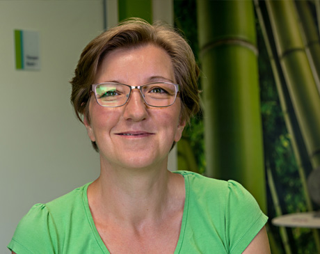 Kathrin Jenschke